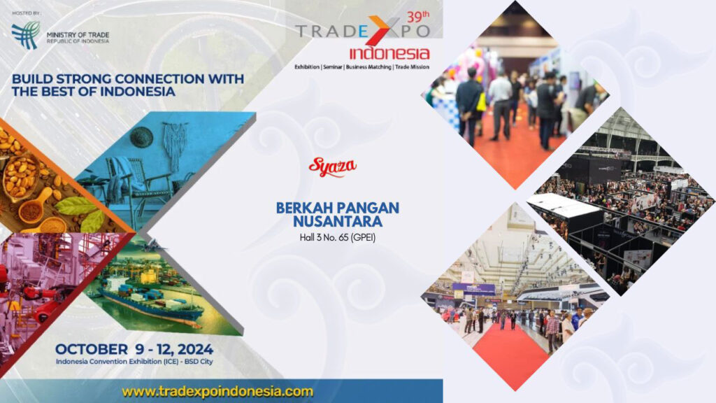 Berkah-Pangan-Nusantara-di-Trade-Expo-Indonesia