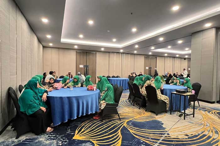 buka-bersama-cv-berkah-pangan-nusantara-di-hotel